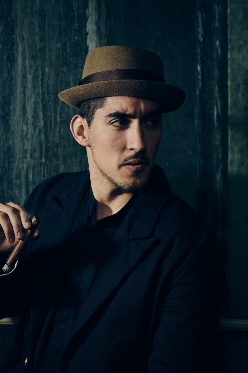 Portraitfotograf Berlin